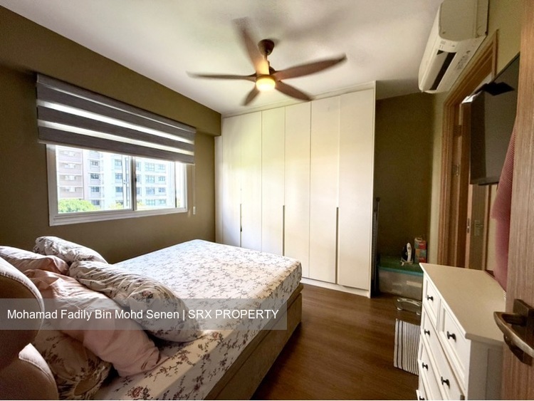 Blk 409D Northshore Residences II (Punggol), HDB 3 Rooms #553001501